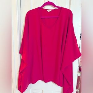Oddy Oversized Top